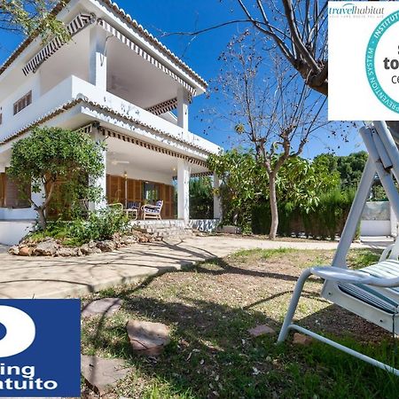 Travel Habitat Benicassim Appartement Buitenkant foto