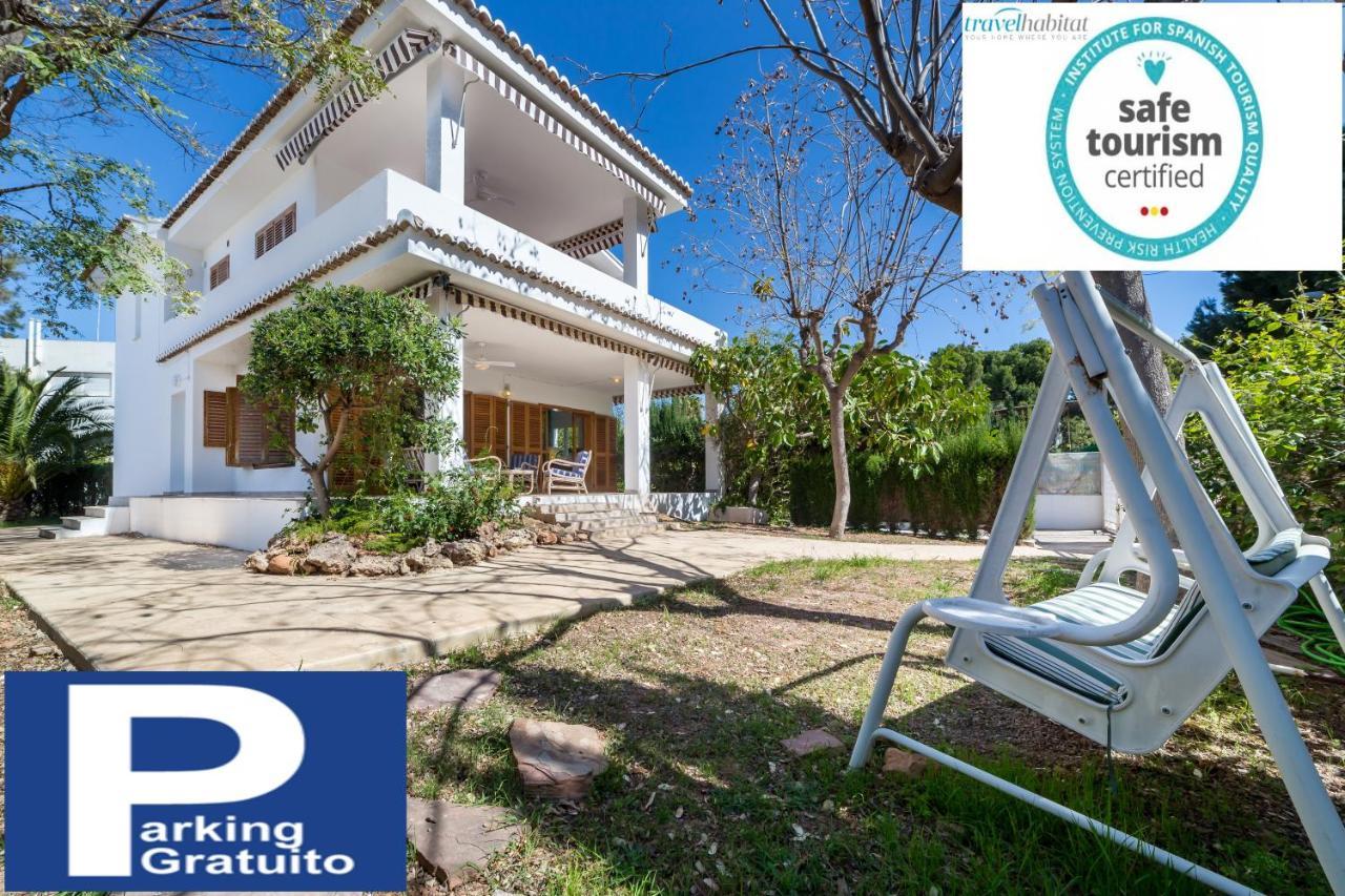 Travel Habitat Benicassim Appartement Buitenkant foto