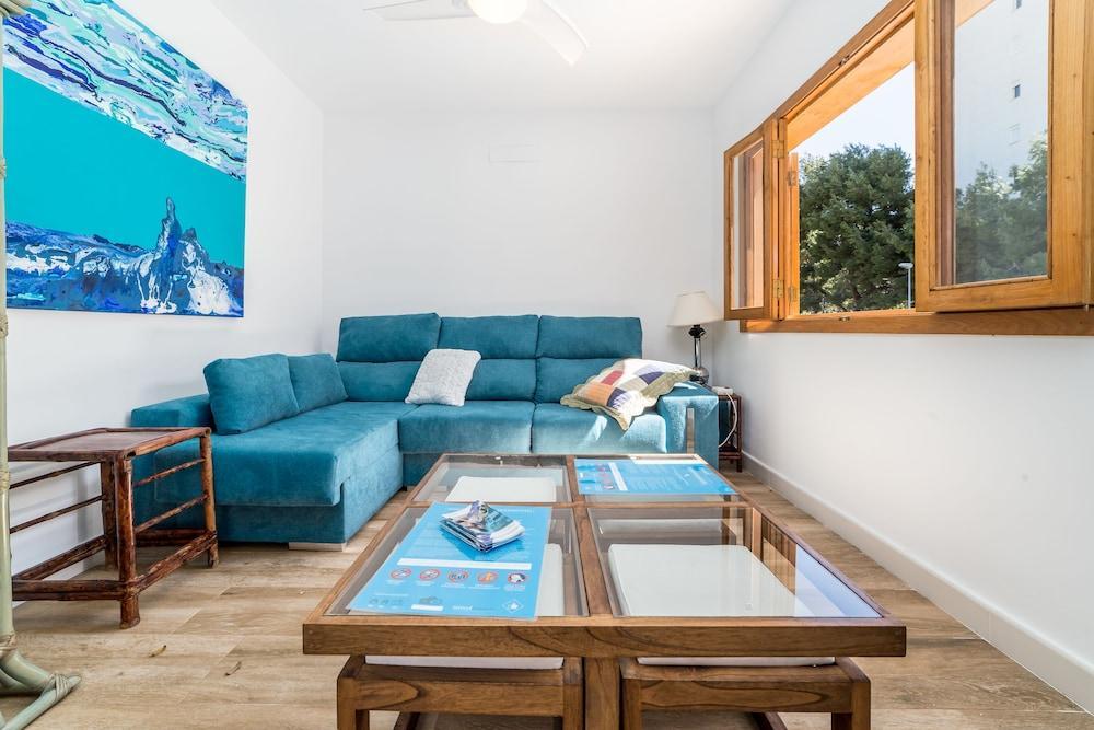 Travel Habitat Benicassim Appartement Buitenkant foto