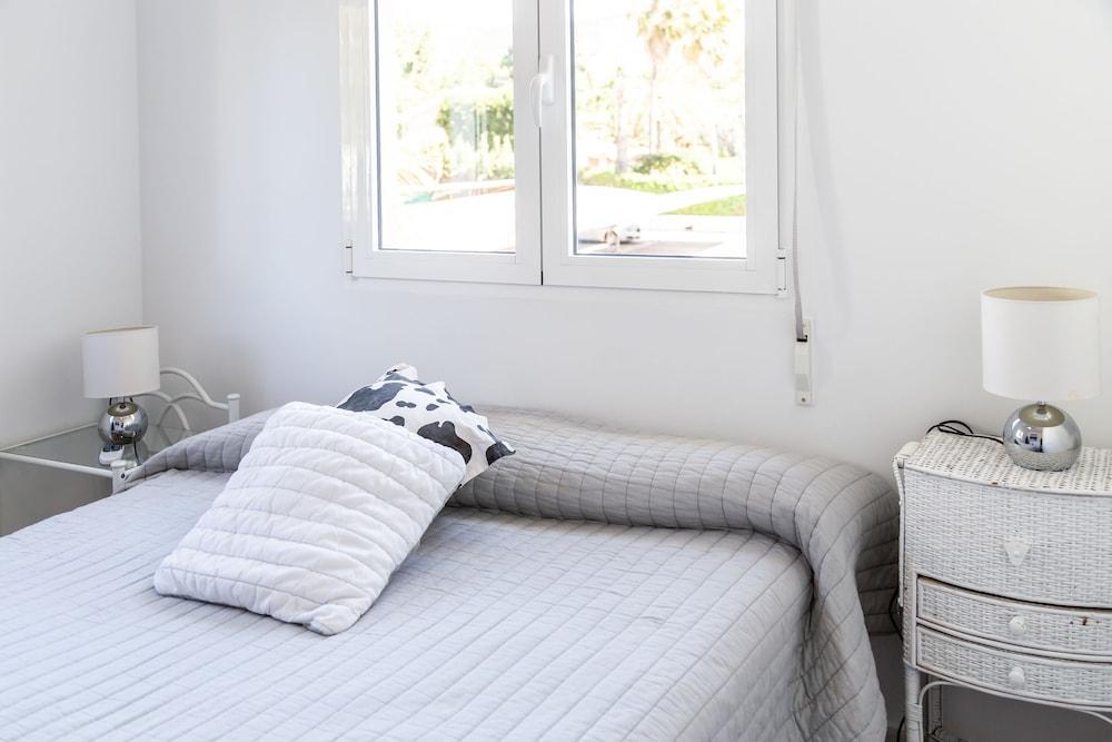 Travel Habitat Benicassim Appartement Buitenkant foto