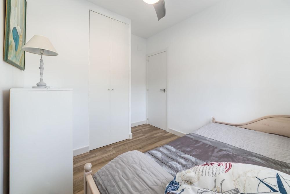 Travel Habitat Benicassim Appartement Buitenkant foto