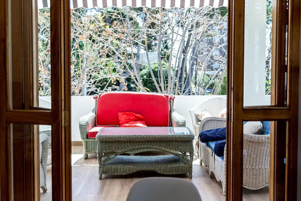 Travel Habitat Benicassim Appartement Buitenkant foto