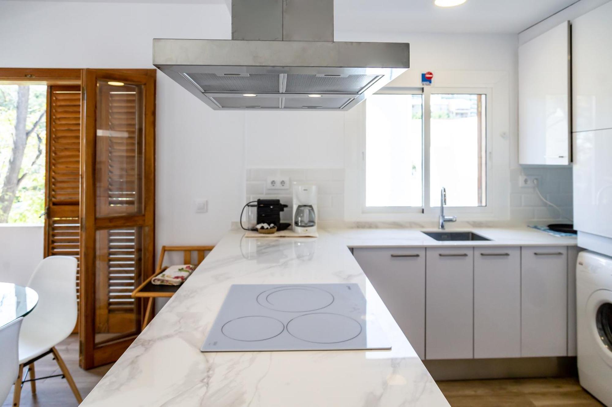 Travel Habitat Benicassim Appartement Buitenkant foto