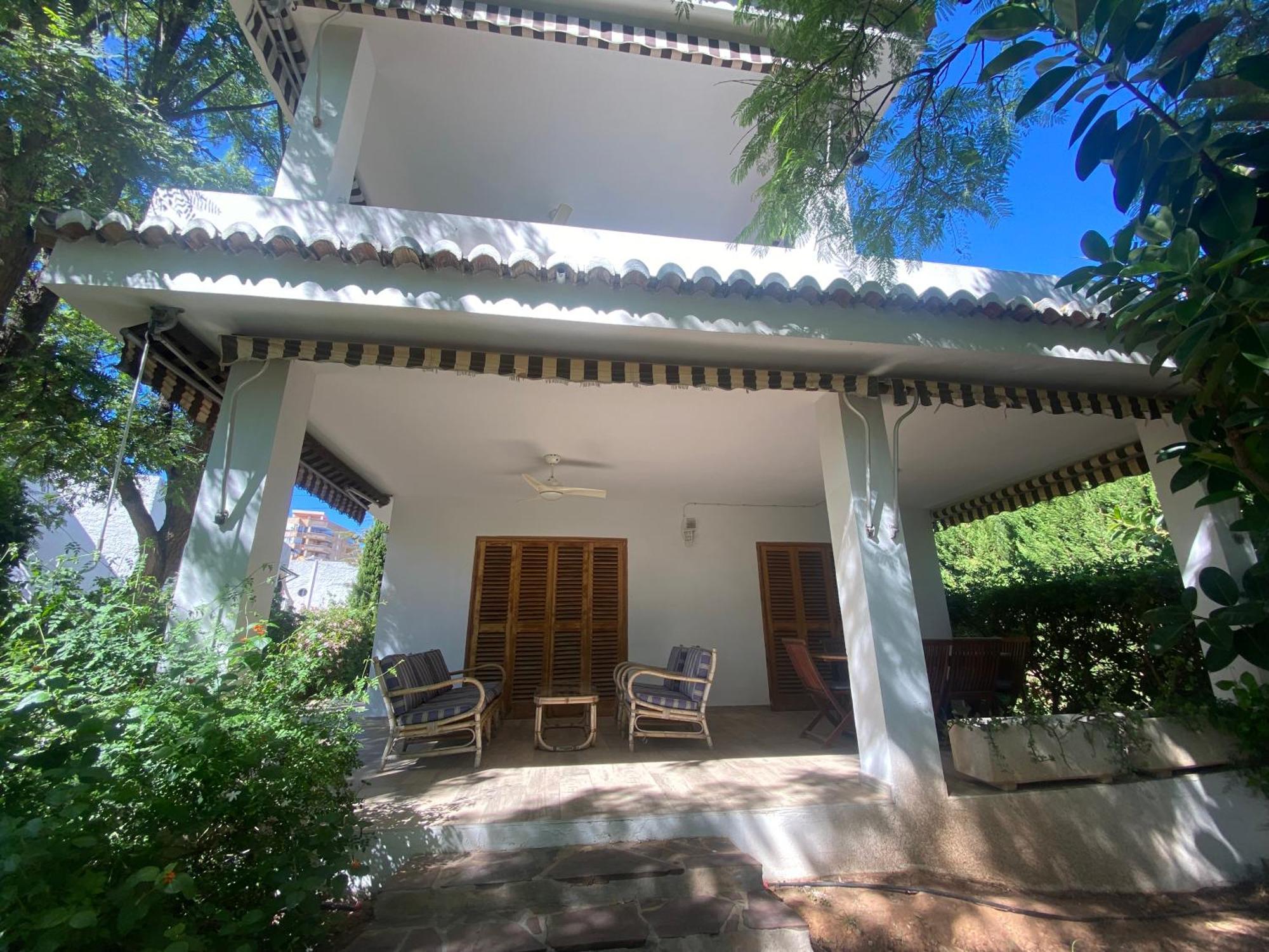 Travel Habitat Benicassim Appartement Buitenkant foto