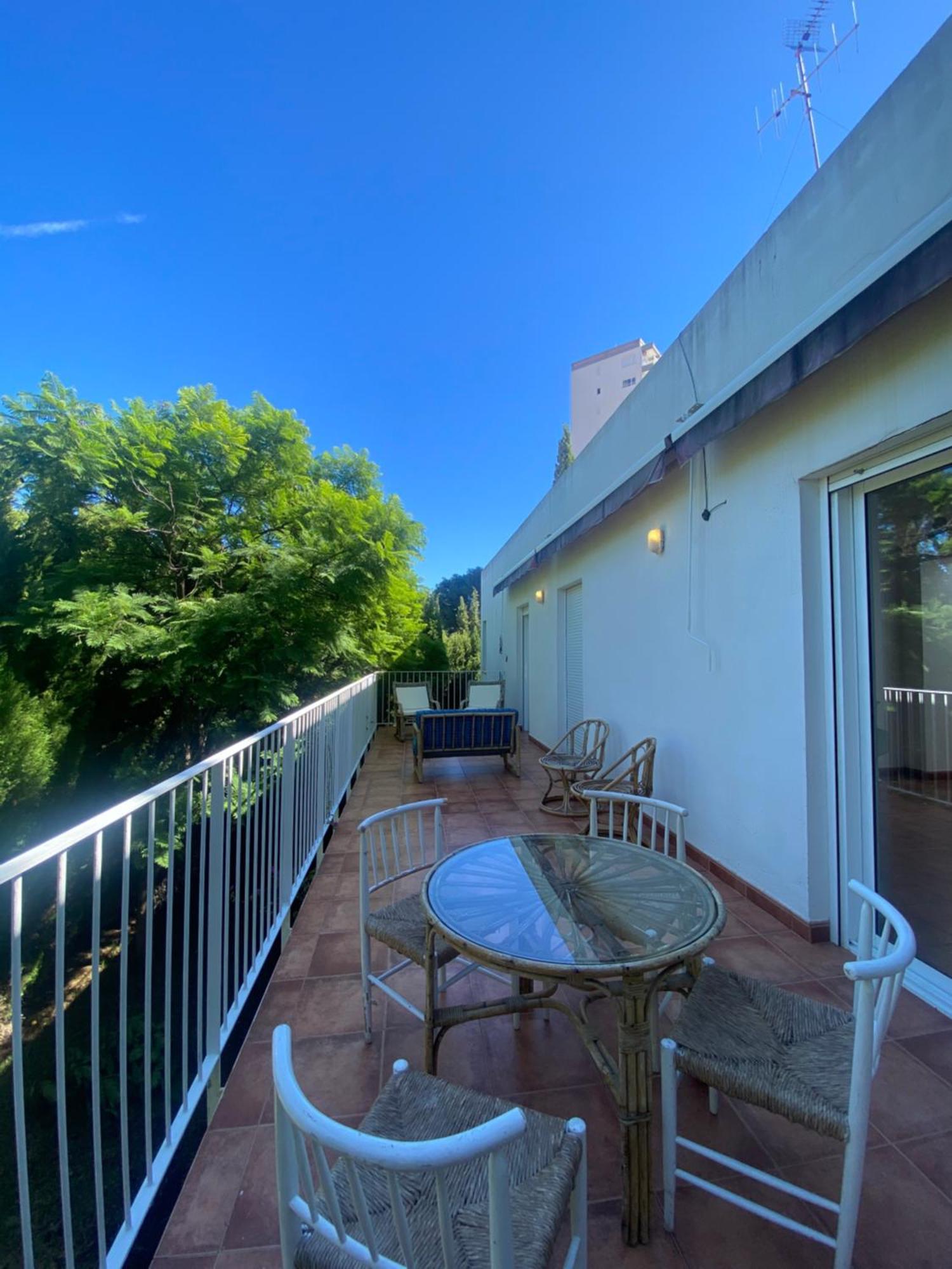 Travel Habitat Benicassim Appartement Buitenkant foto