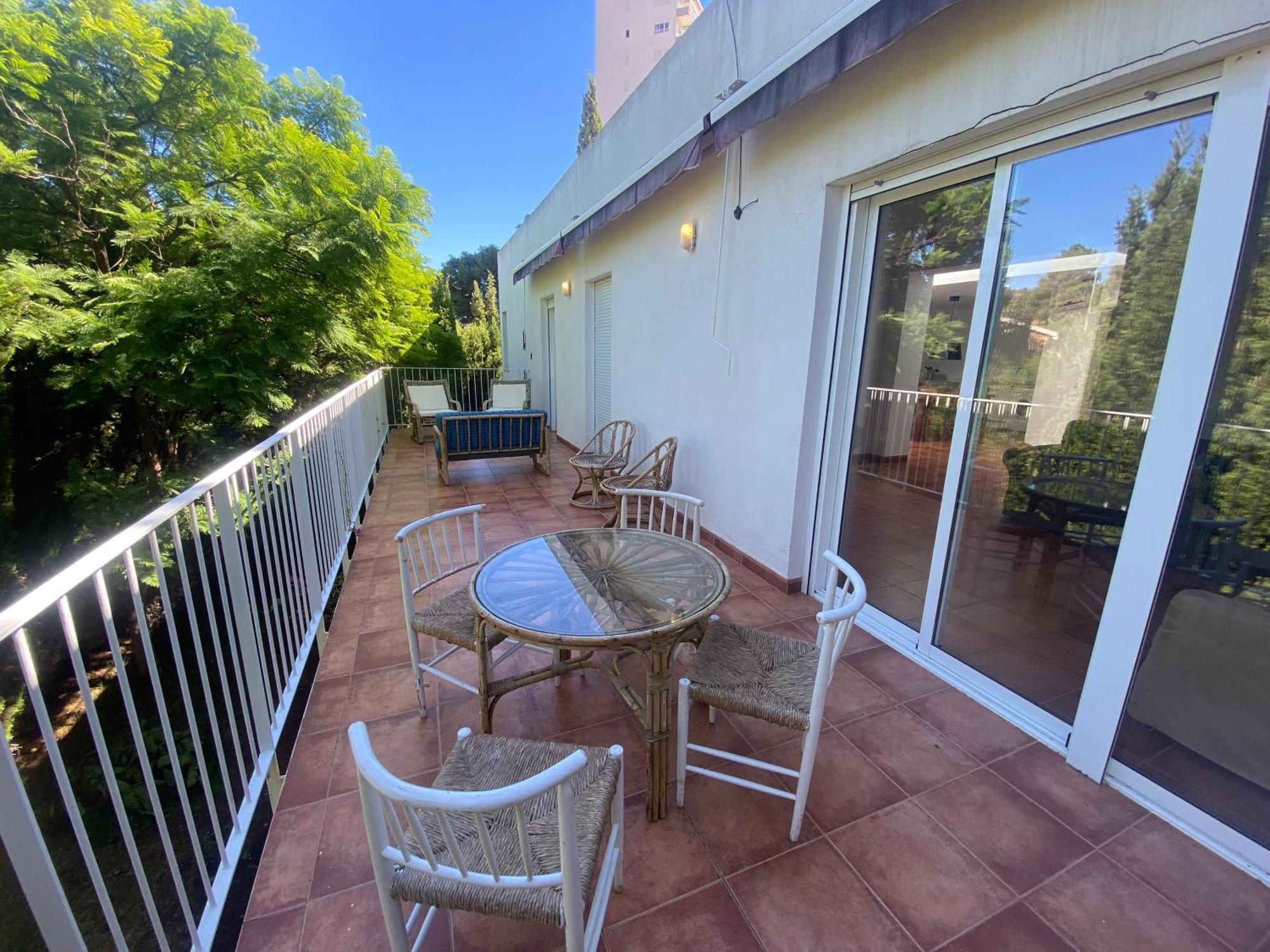 Travel Habitat Benicassim Appartement Buitenkant foto