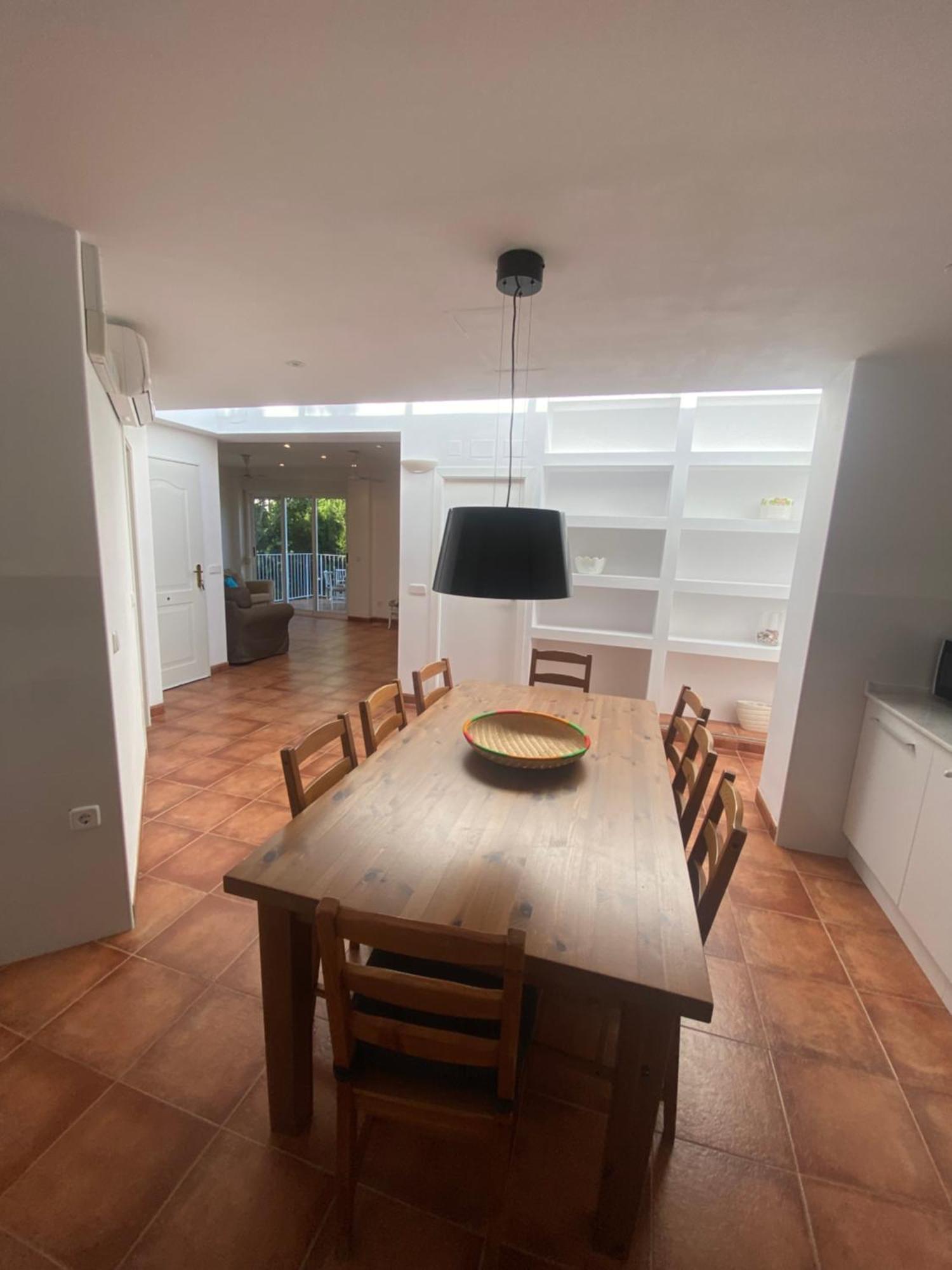 Travel Habitat Benicassim Appartement Buitenkant foto