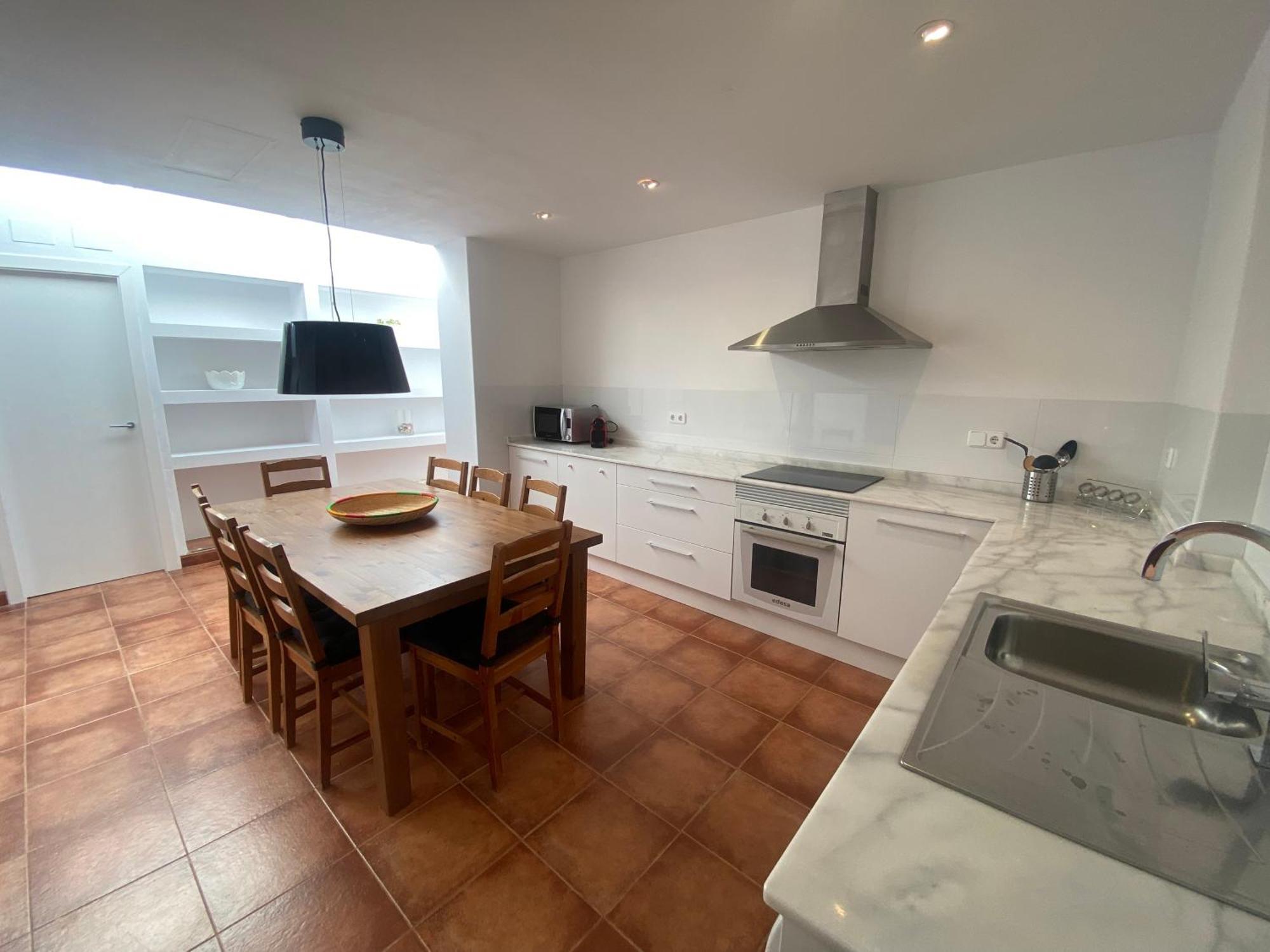 Travel Habitat Benicassim Appartement Buitenkant foto
