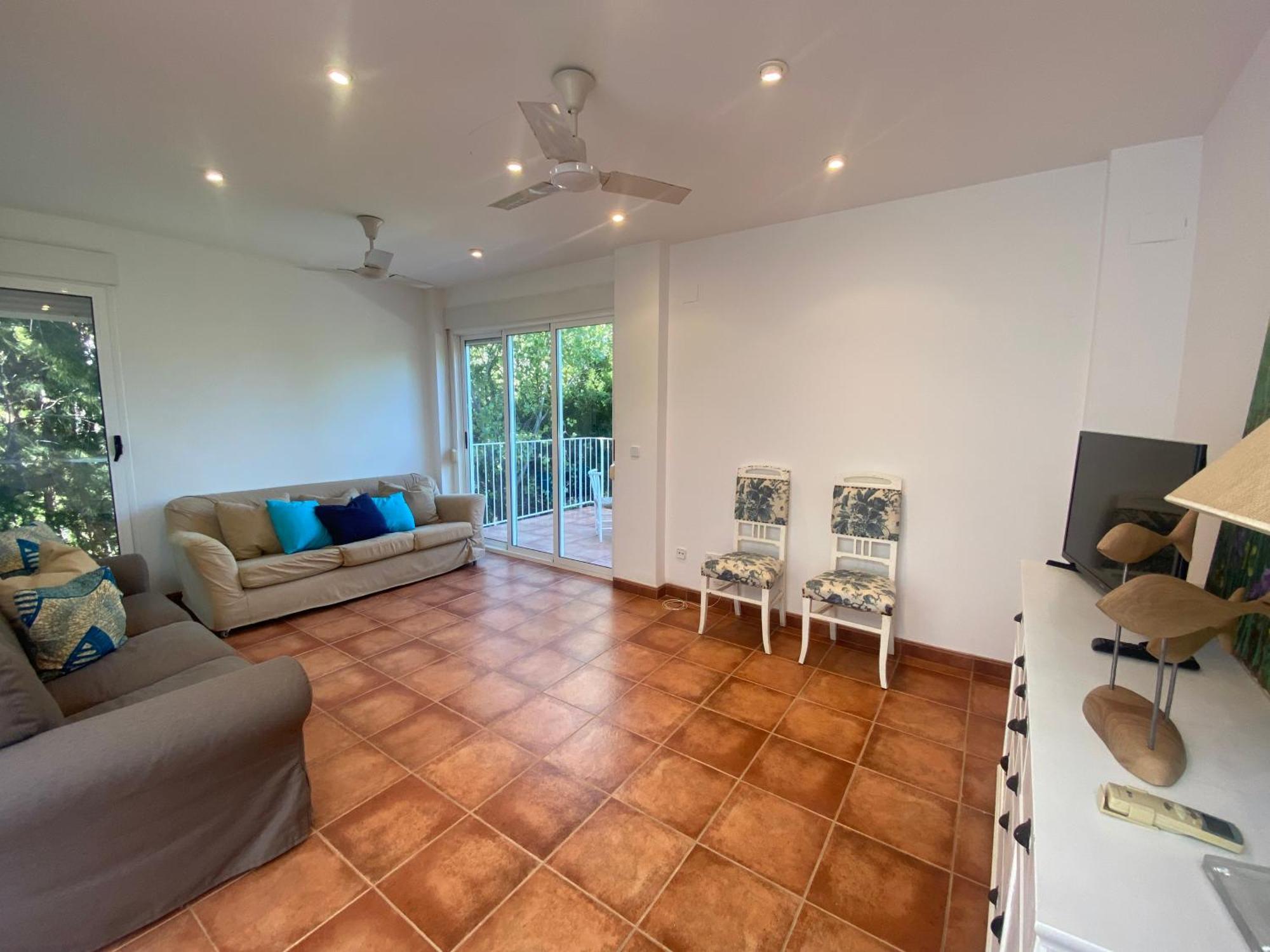 Travel Habitat Benicassim Appartement Buitenkant foto