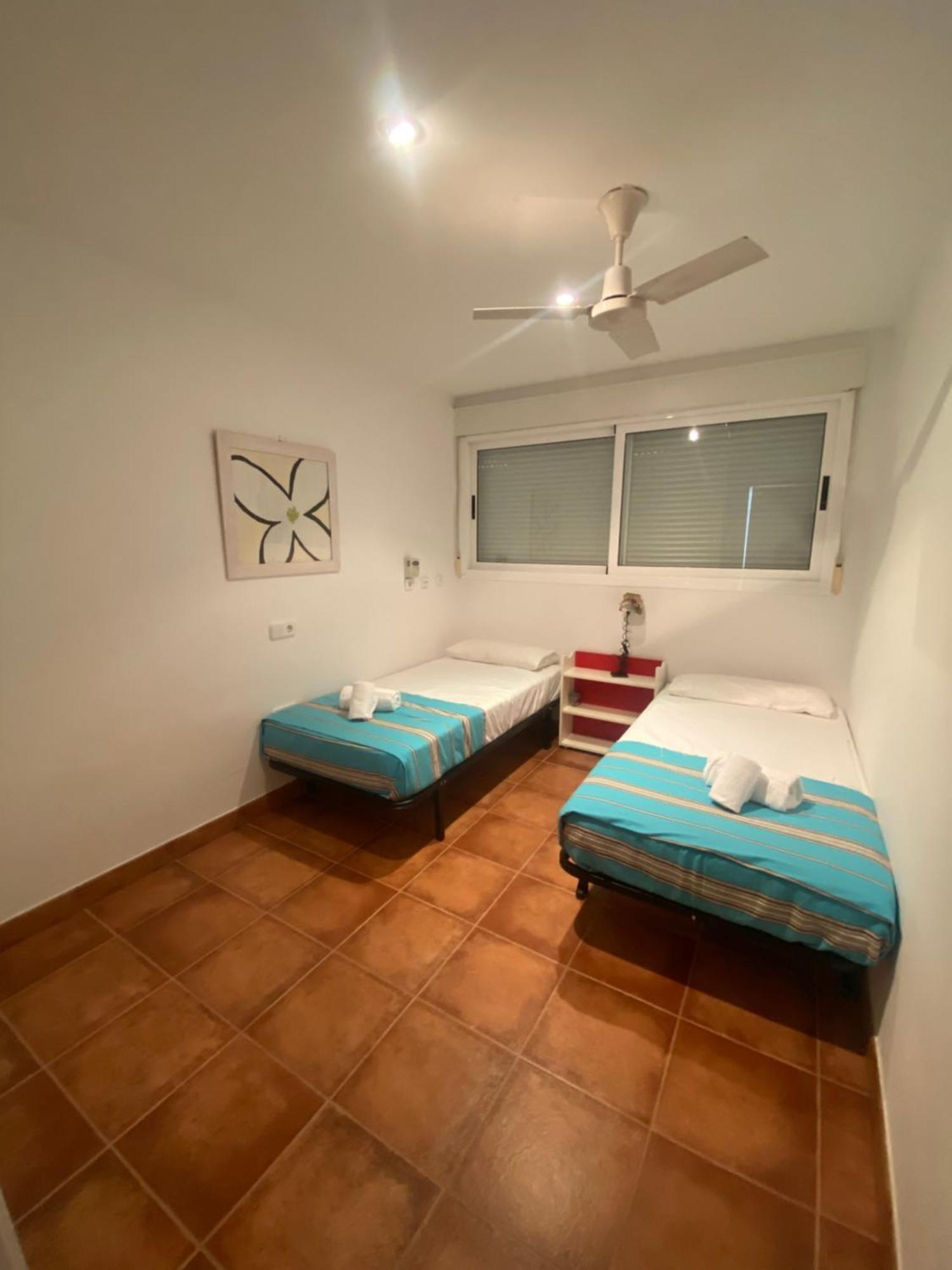 Travel Habitat Benicassim Appartement Buitenkant foto