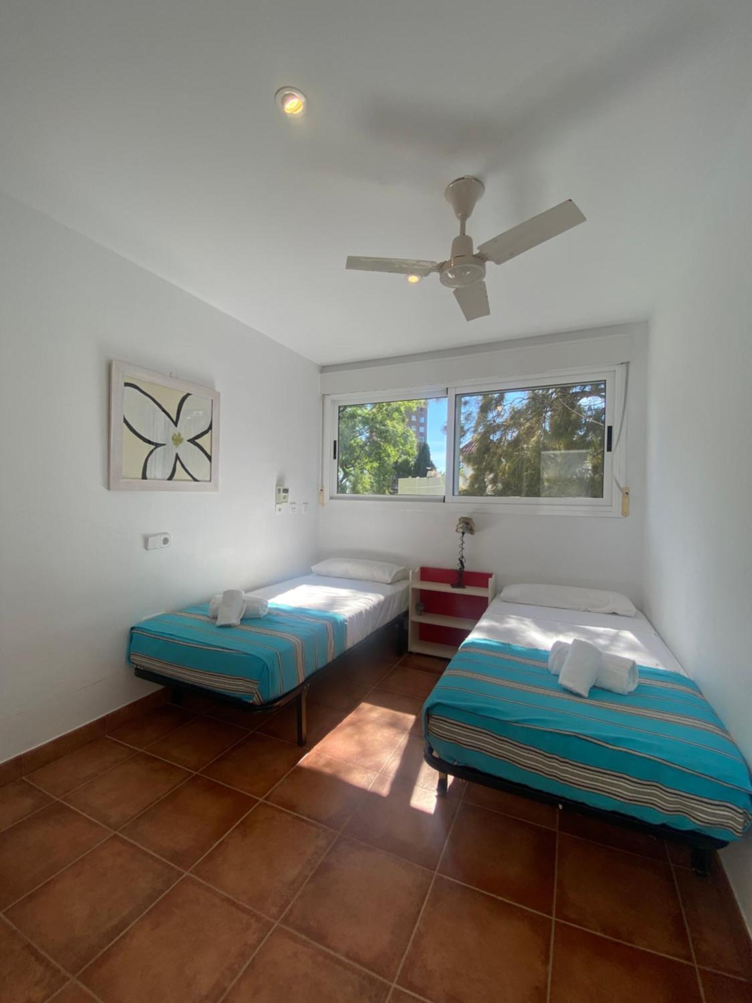 Travel Habitat Benicassim Appartement Buitenkant foto