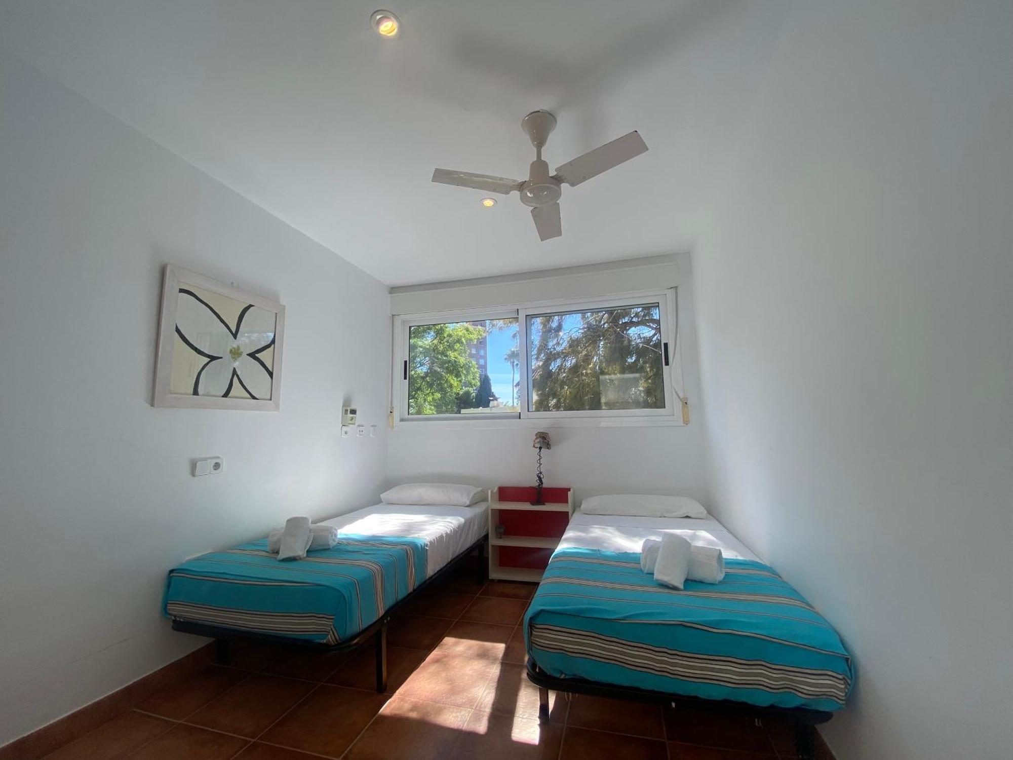 Travel Habitat Benicassim Appartement Buitenkant foto