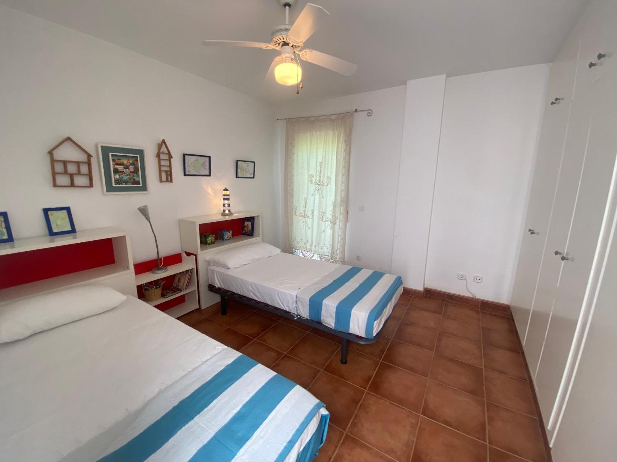 Travel Habitat Benicassim Appartement Buitenkant foto