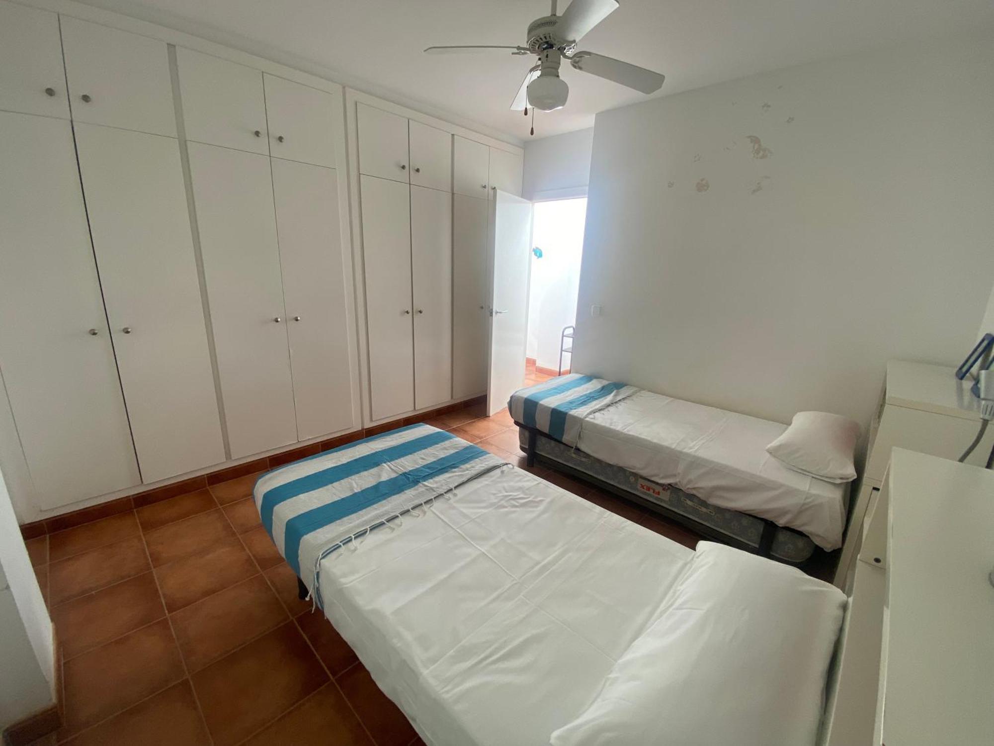 Travel Habitat Benicassim Appartement Buitenkant foto