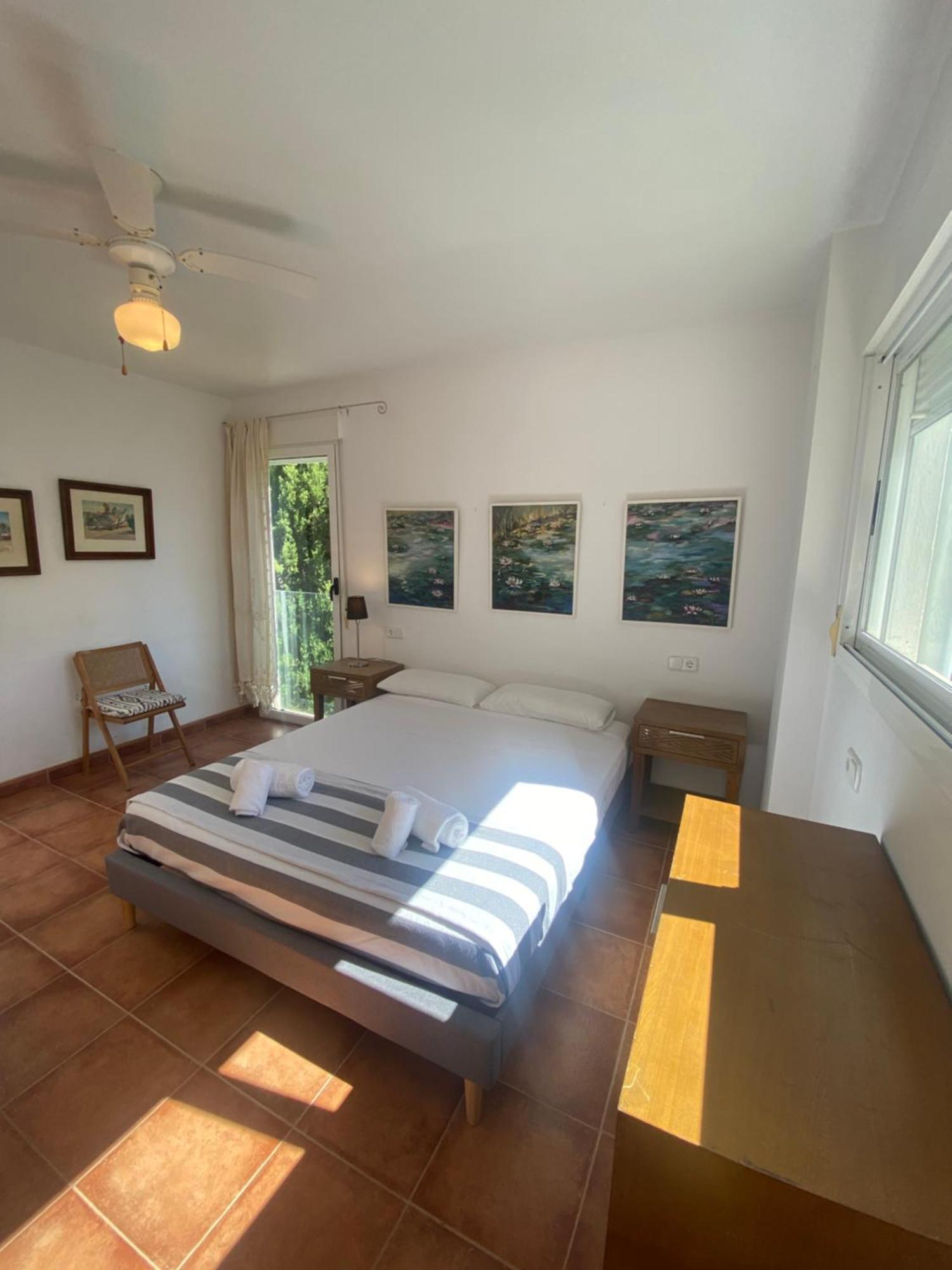 Travel Habitat Benicassim Appartement Buitenkant foto