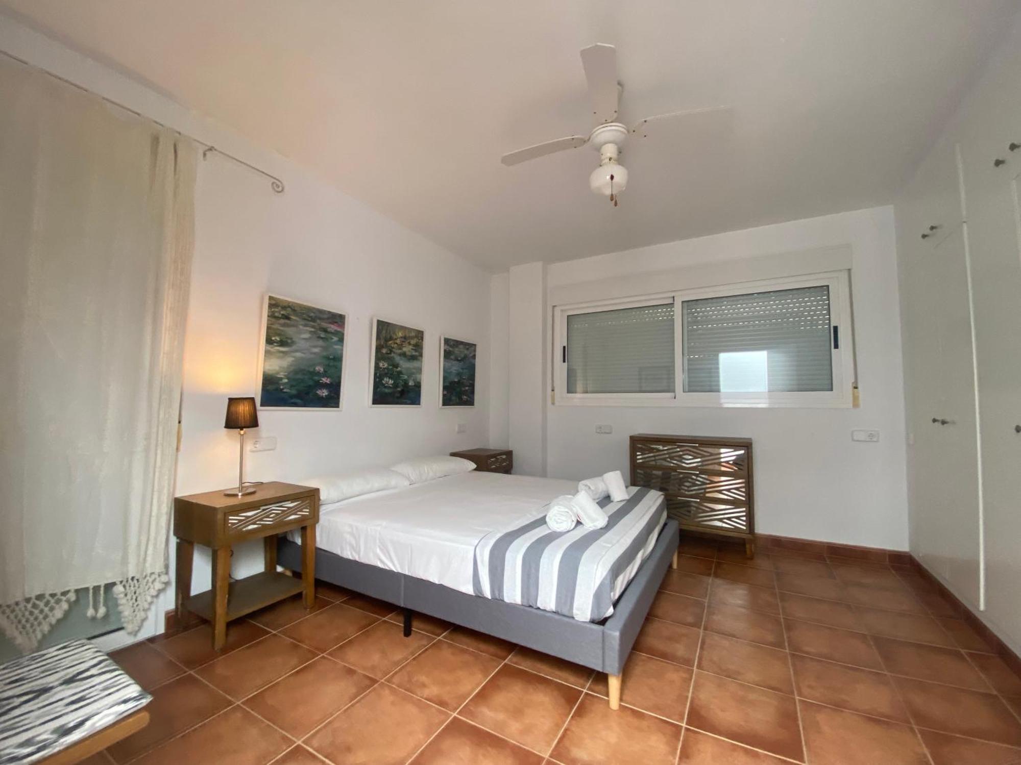 Travel Habitat Benicassim Appartement Buitenkant foto