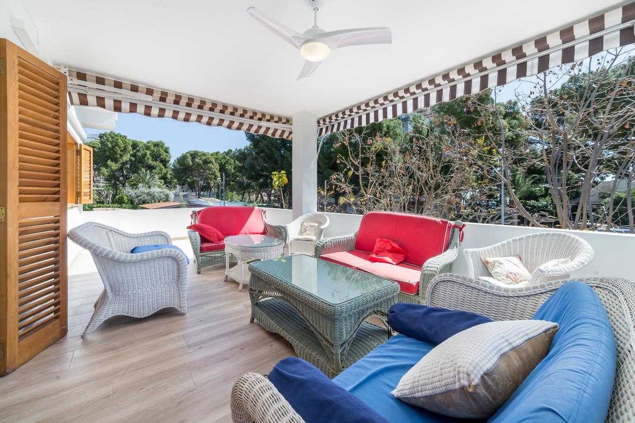 Travel Habitat Benicassim Appartement Buitenkant foto