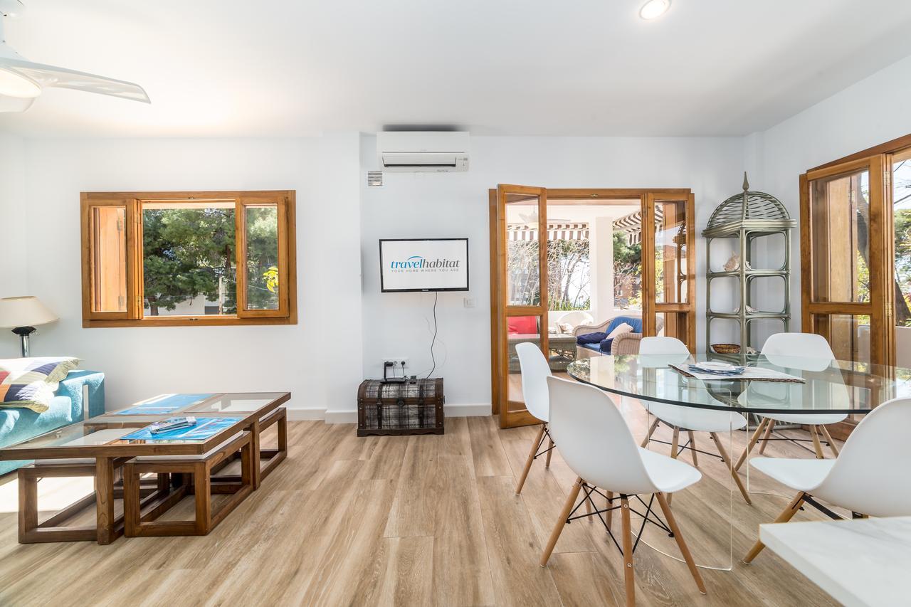 Travel Habitat Benicassim Appartement Buitenkant foto