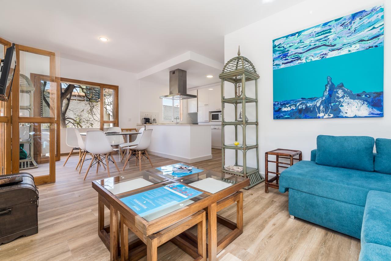 Travel Habitat Benicassim Appartement Buitenkant foto