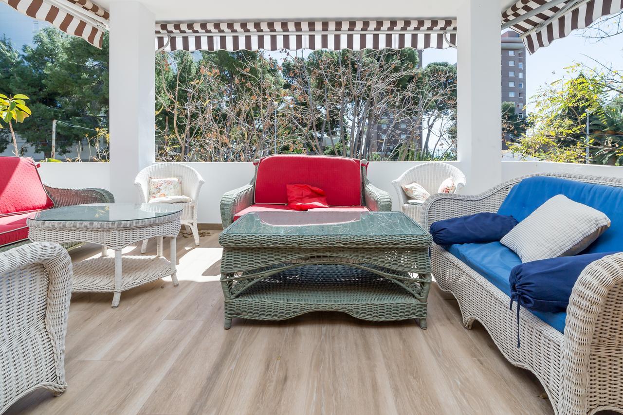 Travel Habitat Benicassim Appartement Buitenkant foto