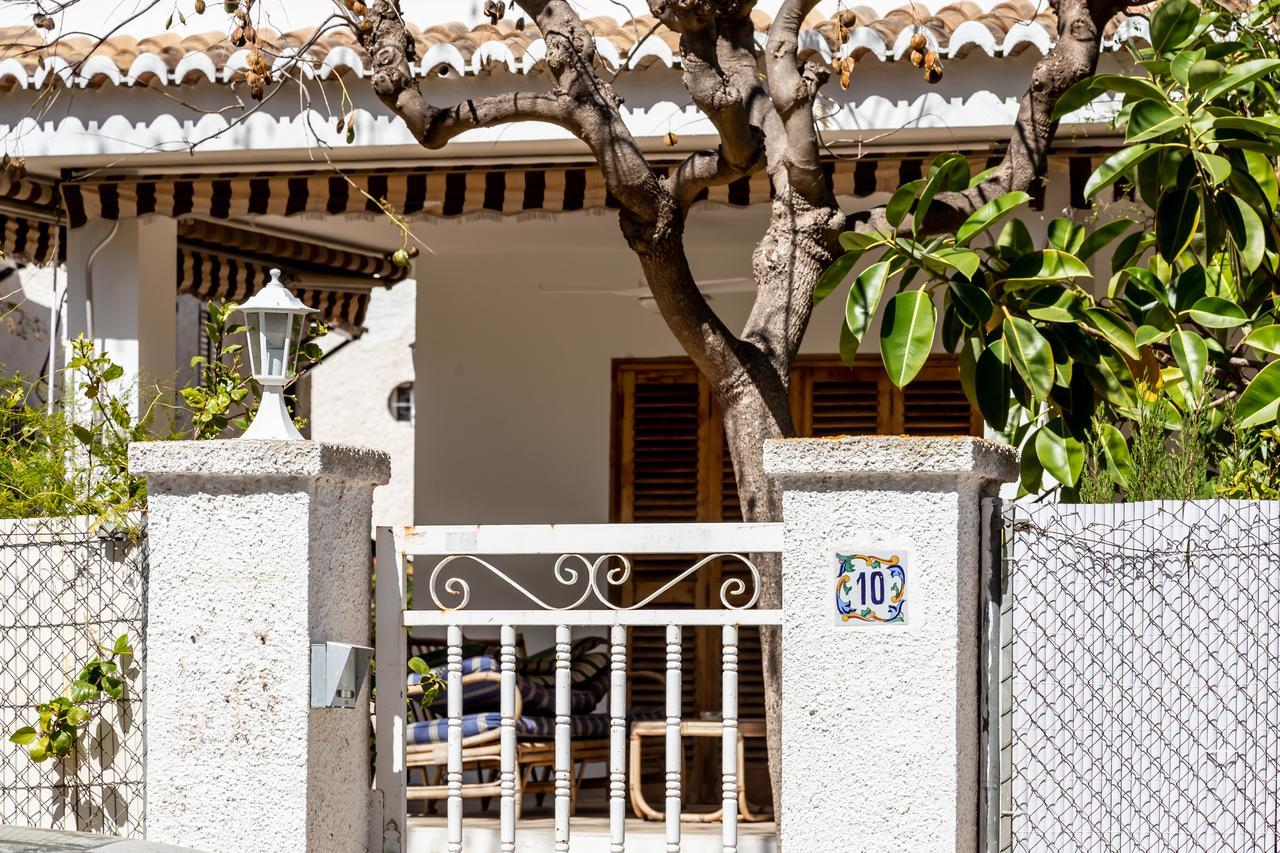 Travel Habitat Benicassim Appartement Buitenkant foto